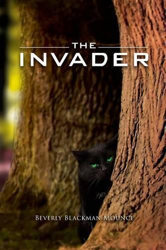 The Invader (Paperback)