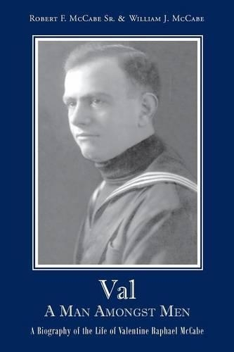 Val a Man Amongst Men (Paperback)