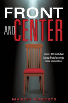 Front and Center (Paperback)