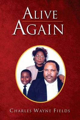 Alive Again (Paperback)