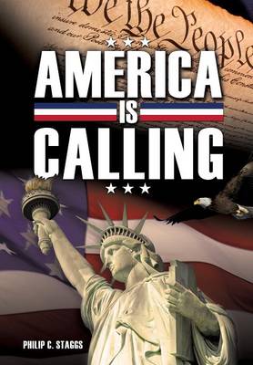 America Is Calling (Hardback)