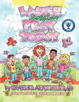 Laugh and Pray Today (Paperback)