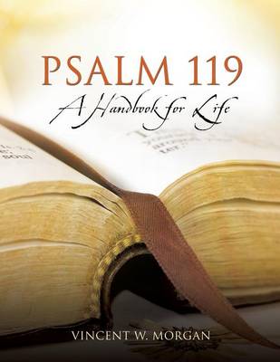 Psalm 119, a Handbook for Life (Paperback)