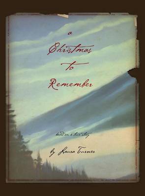 A Christmas to Remember (Hardback)
