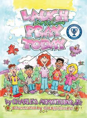 Laugh and Pray Today (Hardback)