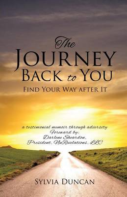 The Journey Back to You (Paperback)
