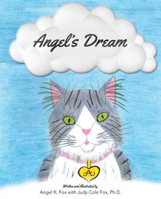 Angel's Dream (Paperback)