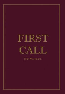 First Call (Hardback)