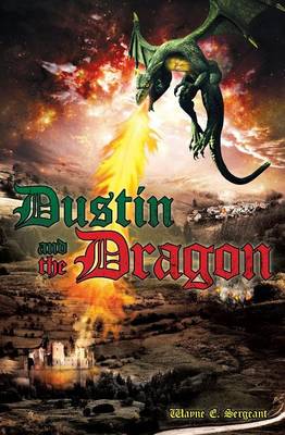 Dustin and the Dragon (Paperback)