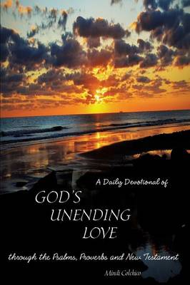 A Daily Devotional of God's Unending Love (Paperback)
