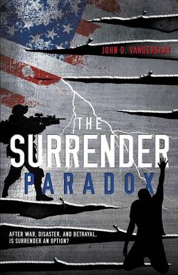 The Surrender Paradox (Paperback)