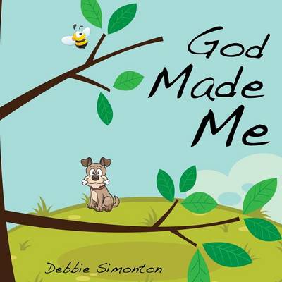 God Made Me (Paperback)