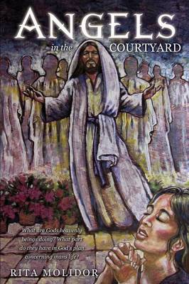 Angels in the Courtyard (Paperback)