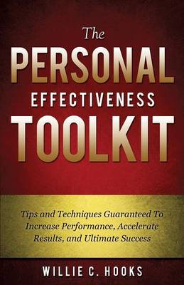 The Personal Effectiveness Toolkit (Paperback)
