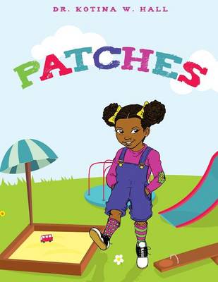 Patches (Paperback)