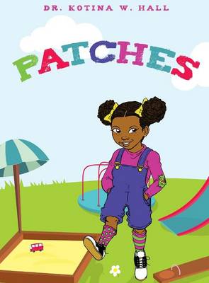 Patches (Hardback)