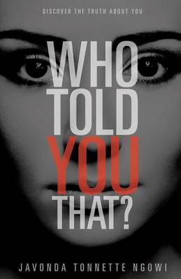 Who Told You That? (Paperback)