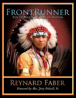 Front Runner (Paperback)