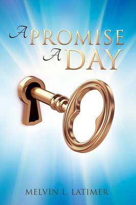 A Promise a Day (Paperback)