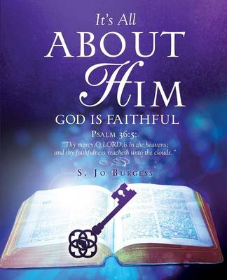 It's All about Him (Paperback)