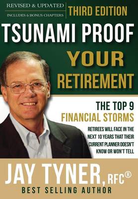 Tsunami Proof Your Retirement (Hardback)