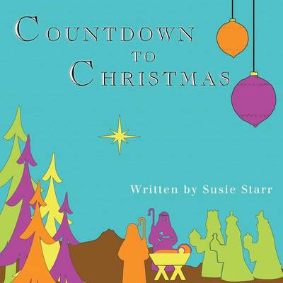 Countdown to Christmas (Paperback)