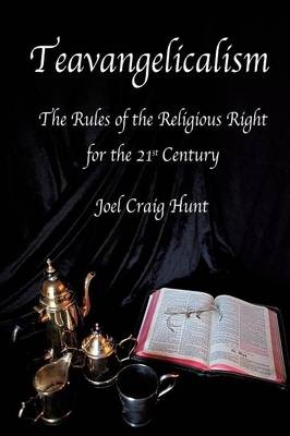 Teavangelicalism (Paperback)