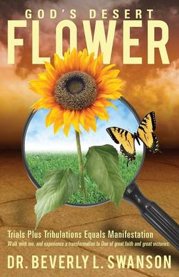 God's Desert Flower (Paperback)