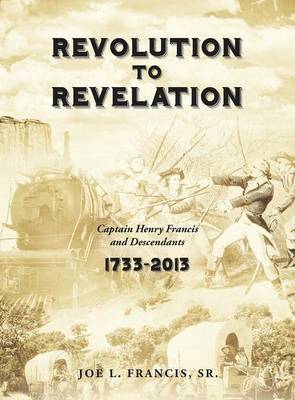 Revolution to Revelation (Hardback)