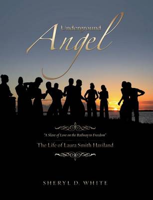 Underground Angel (Paperback)