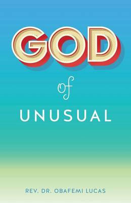 God of Unusual (Paperback)