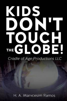 The Majestic Globe and Dark Secrets (Paperback)