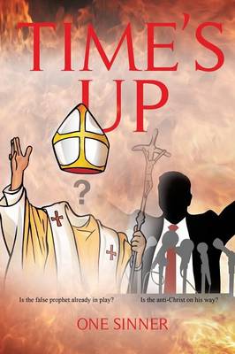 Time's Up (Paperback)