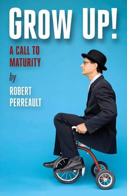 Grow Up (Paperback)