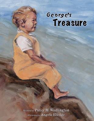 George's Treasure (Paperback)