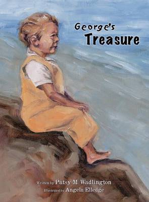 George's Treasure (Hardback)