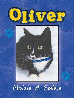 Oliver (Hardback)