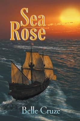 Sea Rose (Paperback)