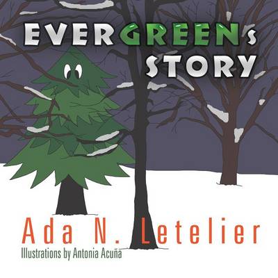Evergreens Story (Paperback)