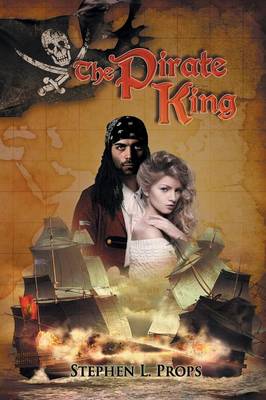The Pirate King (Paperback)