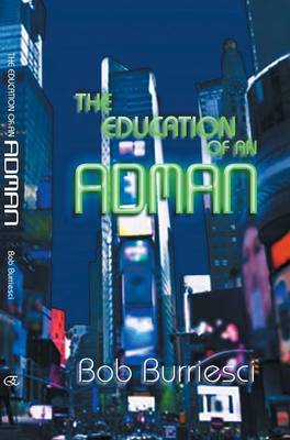 The Education of an Adman (Hardback)
