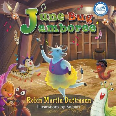 June Bug Jamboree (Paperback)