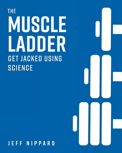 Victory Belt Publishing The Muscle Ladder