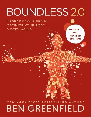 Cover of Boundless: