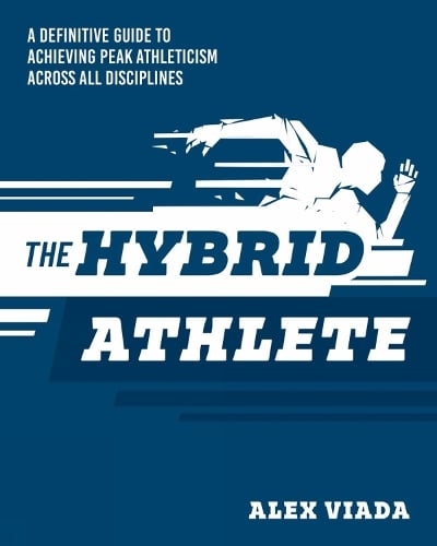 Victory Belt Publishing The Ultimate Hybrid Athlete
