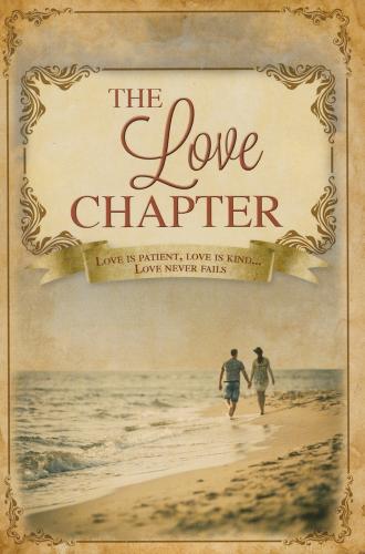 The Love Chapter (Paperback)
