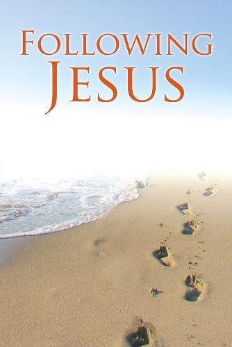 Following Jesus (Paperback)