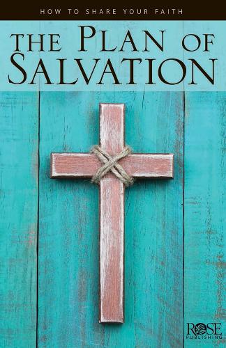 Plan of Salvation (Paperback)