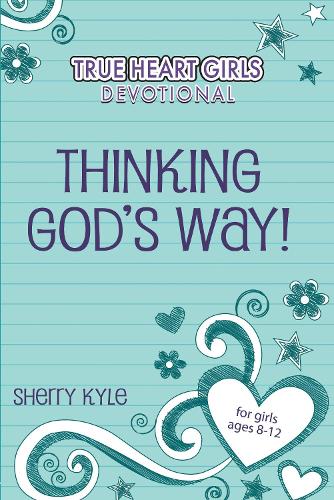 Kidz: Thg: Thinking God's Way! (Paperback)