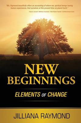 New Beginnings: Elements of Change (Paperback)